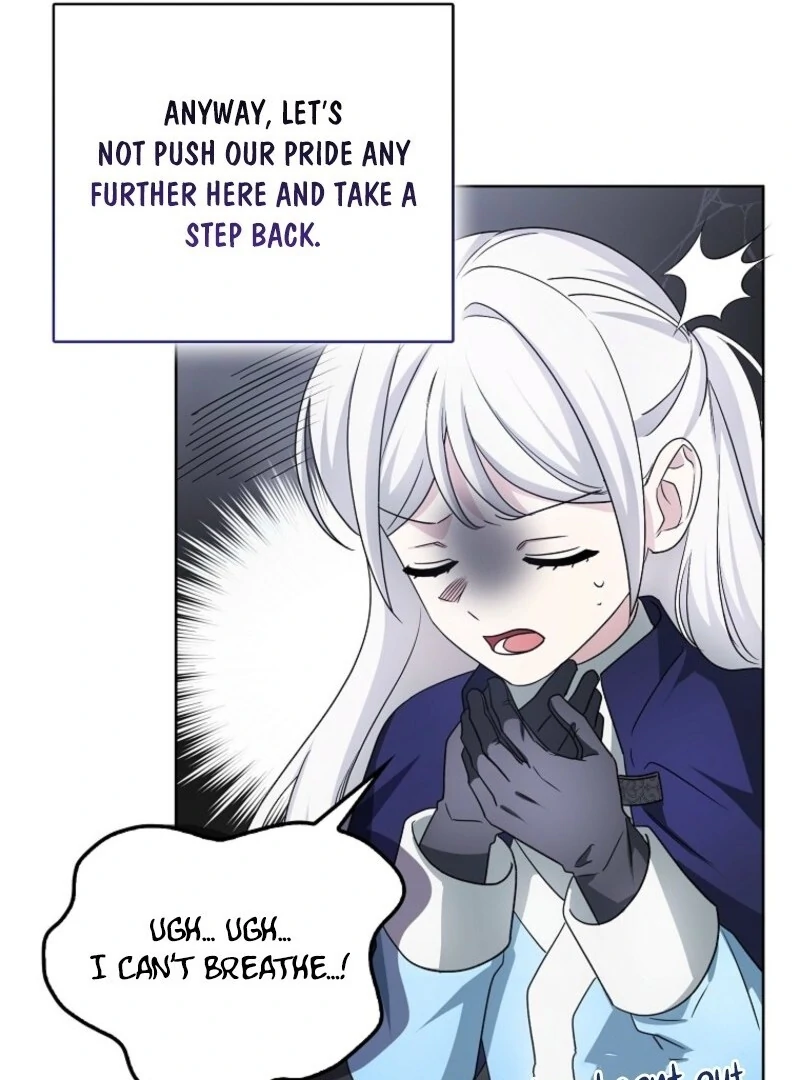 The Villainess’s Wise Retirement Plan chapter 45 page 110