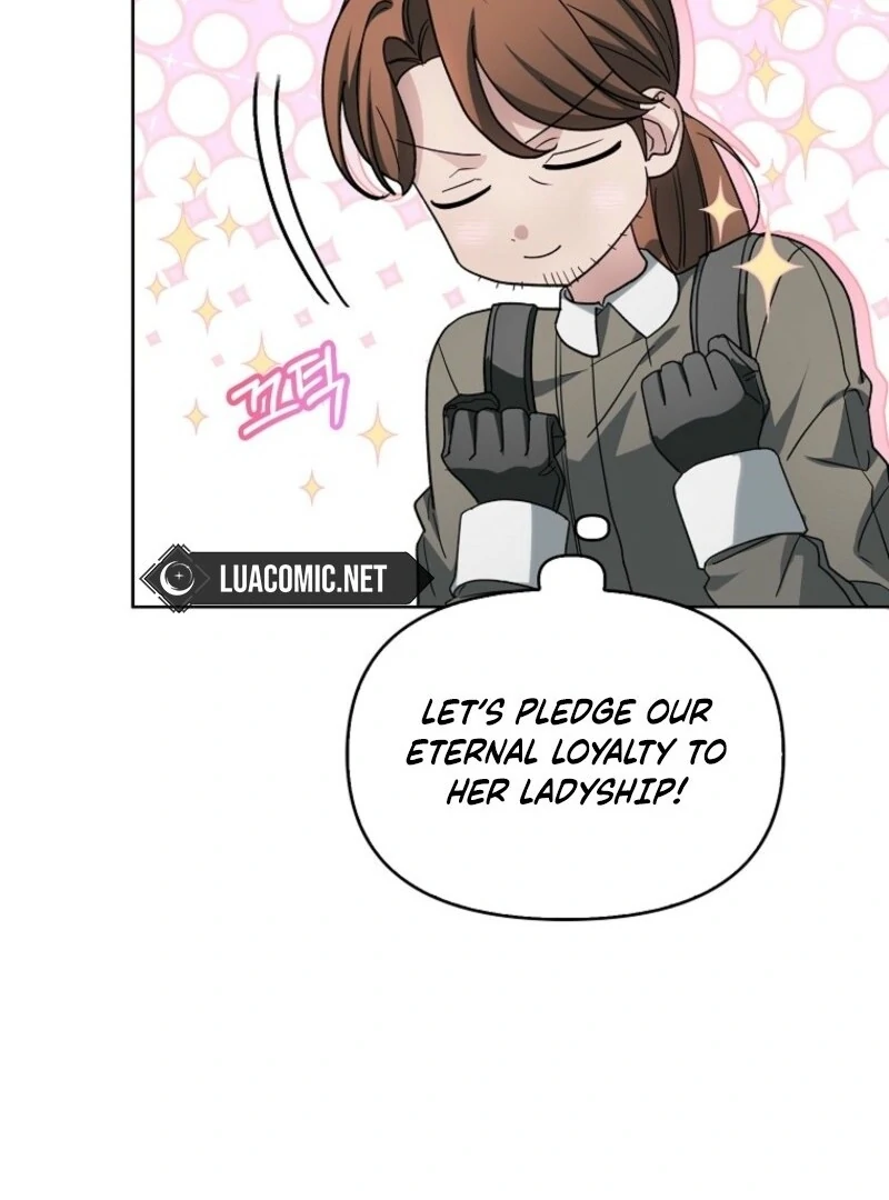 The Villainess’s Wise Retirement Plan chapter 45 page 20