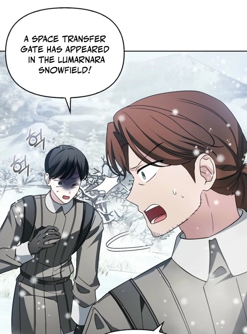 The Villainess’s Wise Retirement Plan chapter 45 page 23
