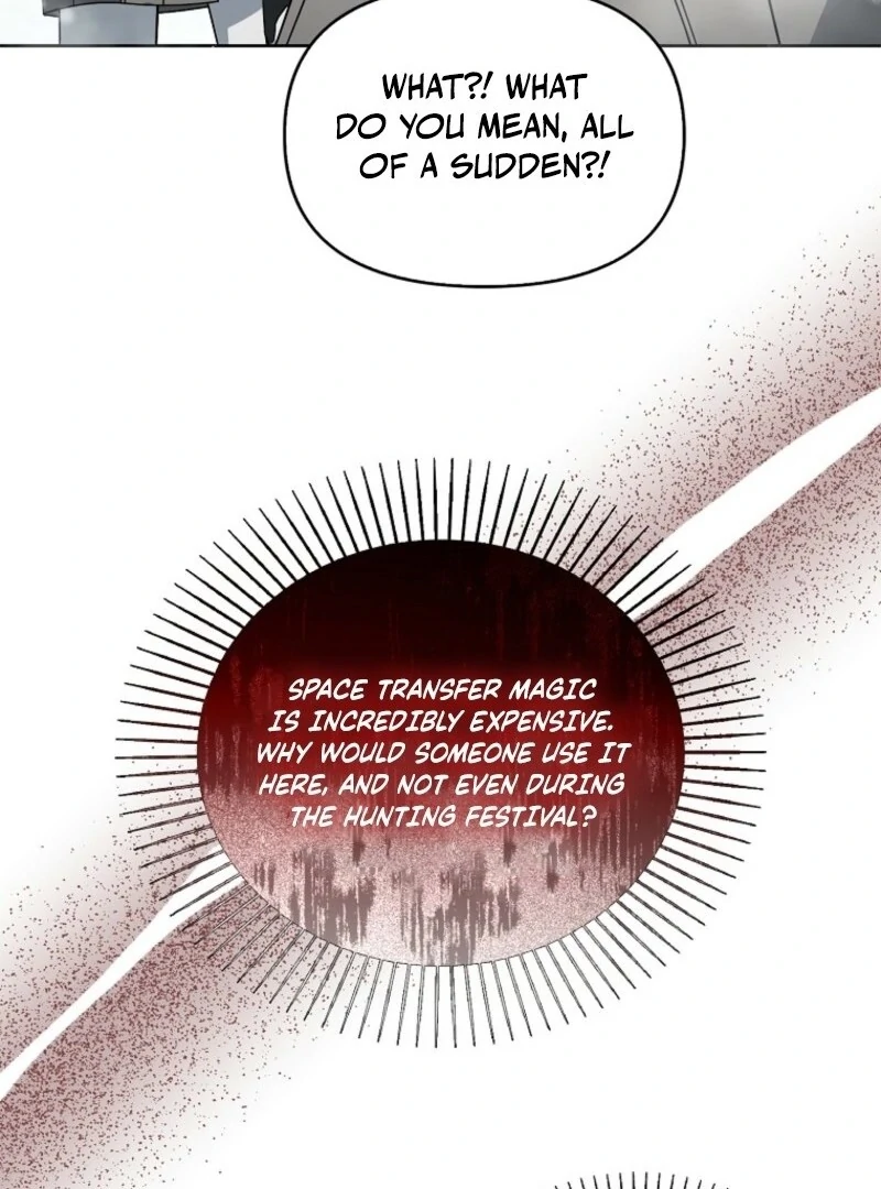 The Villainess’s Wise Retirement Plan chapter 45 page 24
