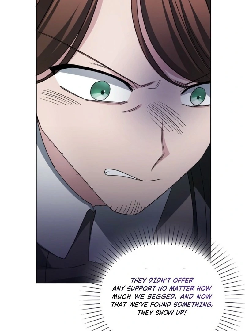 The Villainess’s Wise Retirement Plan chapter 45 page 33