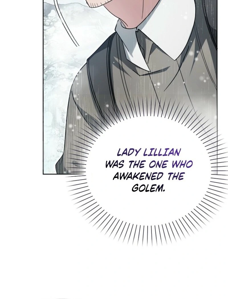 The Villainess’s Wise Retirement Plan chapter 45 page 41