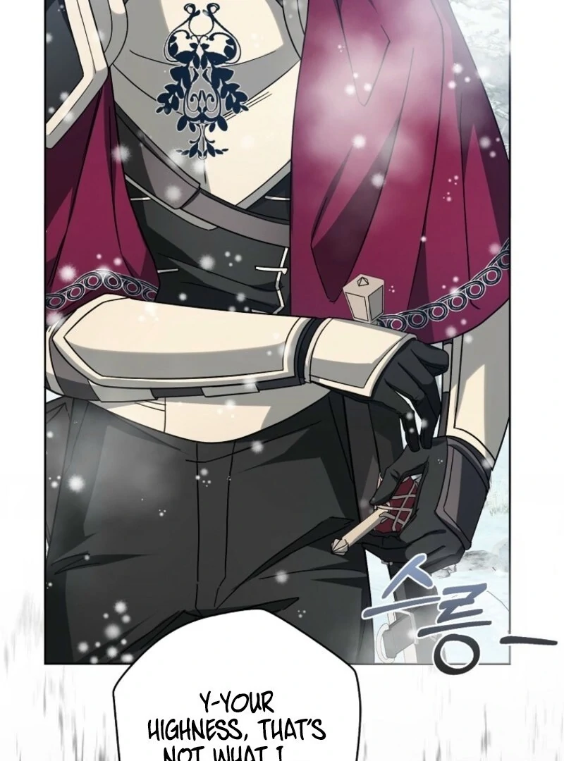 The Villainess’s Wise Retirement Plan chapter 45 page 44