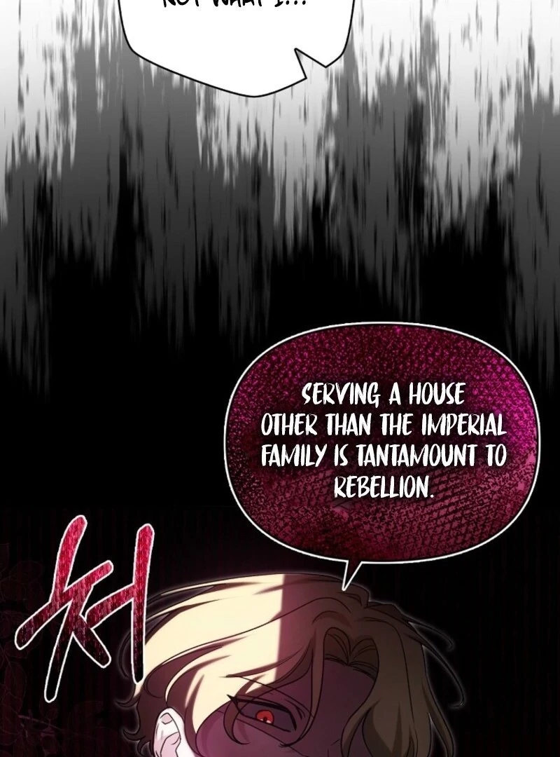 The Villainess’s Wise Retirement Plan chapter 45 page 45
