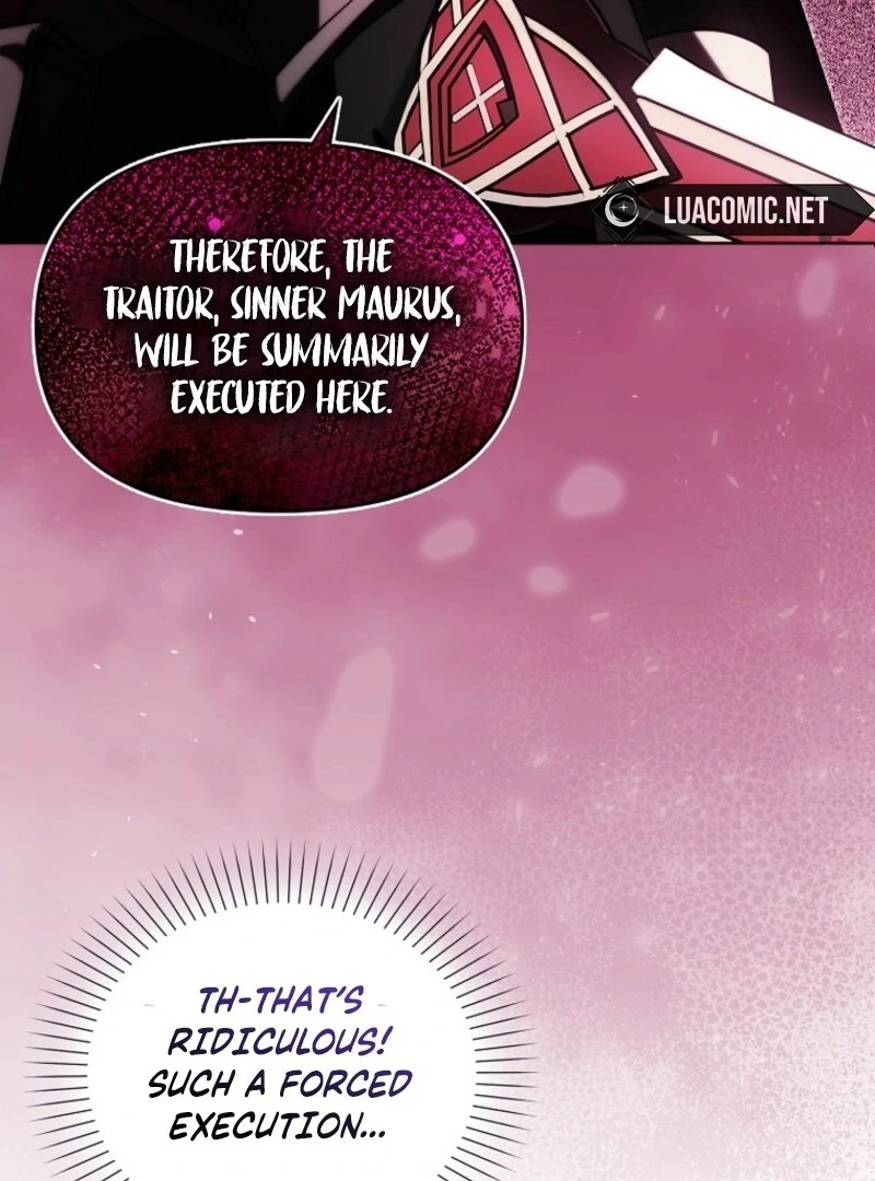 The Villainess’s Wise Retirement Plan chapter 45 page 47