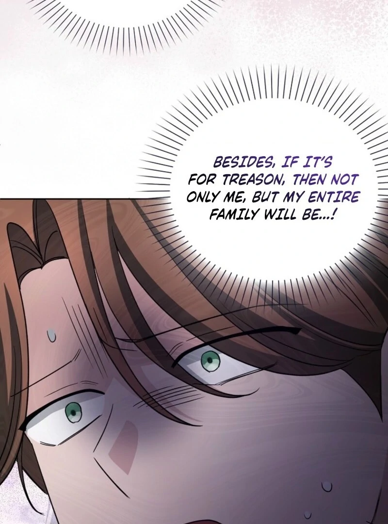 The Villainess’s Wise Retirement Plan chapter 45 page 48