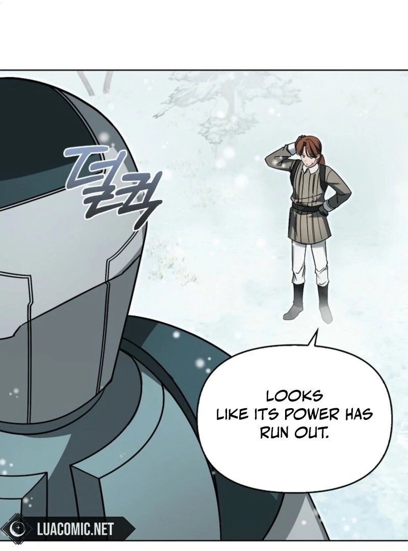 The Villainess’s Wise Retirement Plan chapter 45 page 7