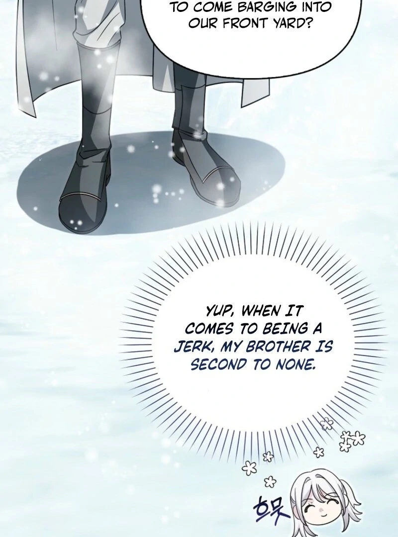 The Villainess’s Wise Retirement Plan chapter 45 page 76
