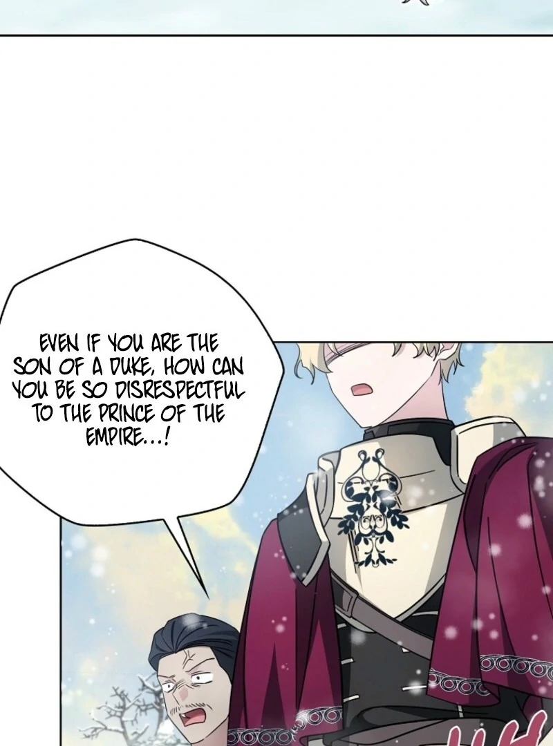 The Villainess’s Wise Retirement Plan chapter 45 page 77