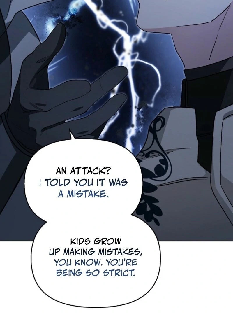 The Villainess’s Wise Retirement Plan chapter 45 page 80