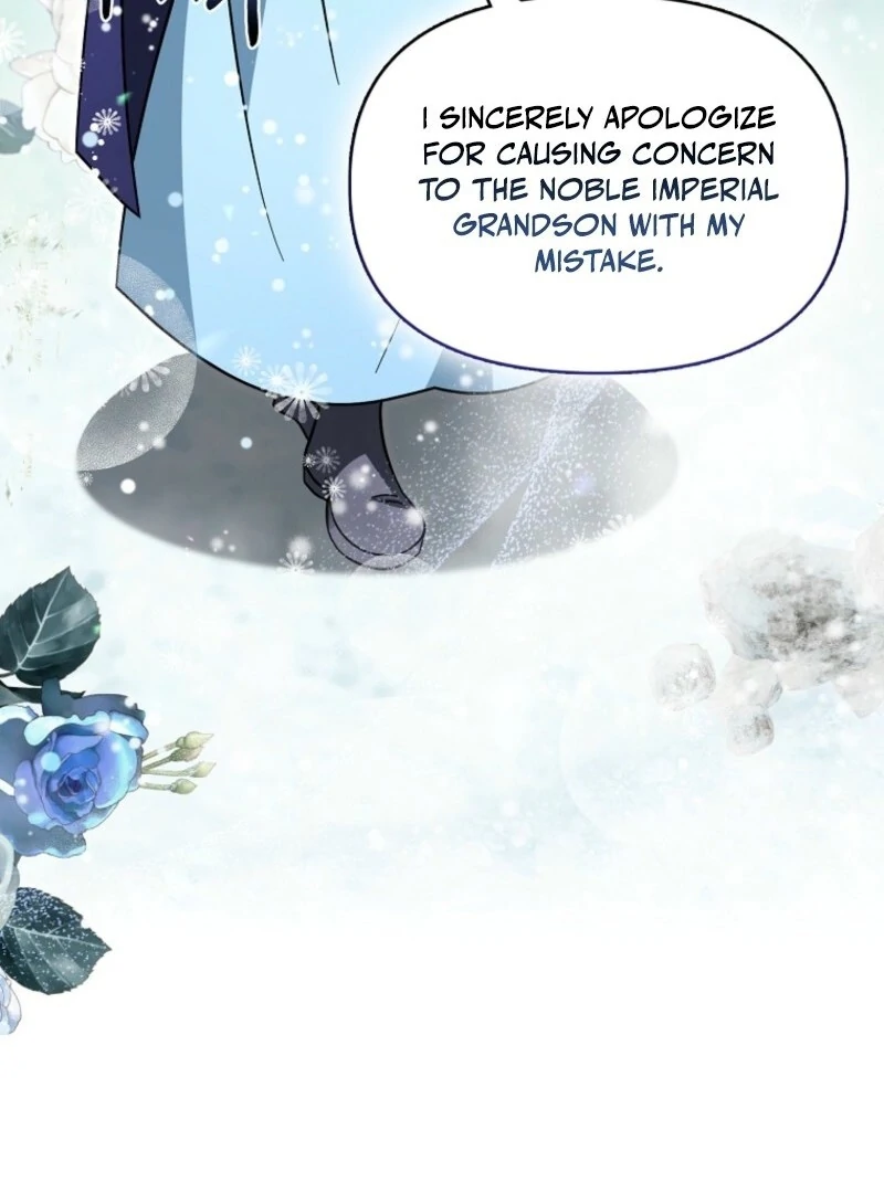 The Villainess’s Wise Retirement Plan chapter 45 page 85