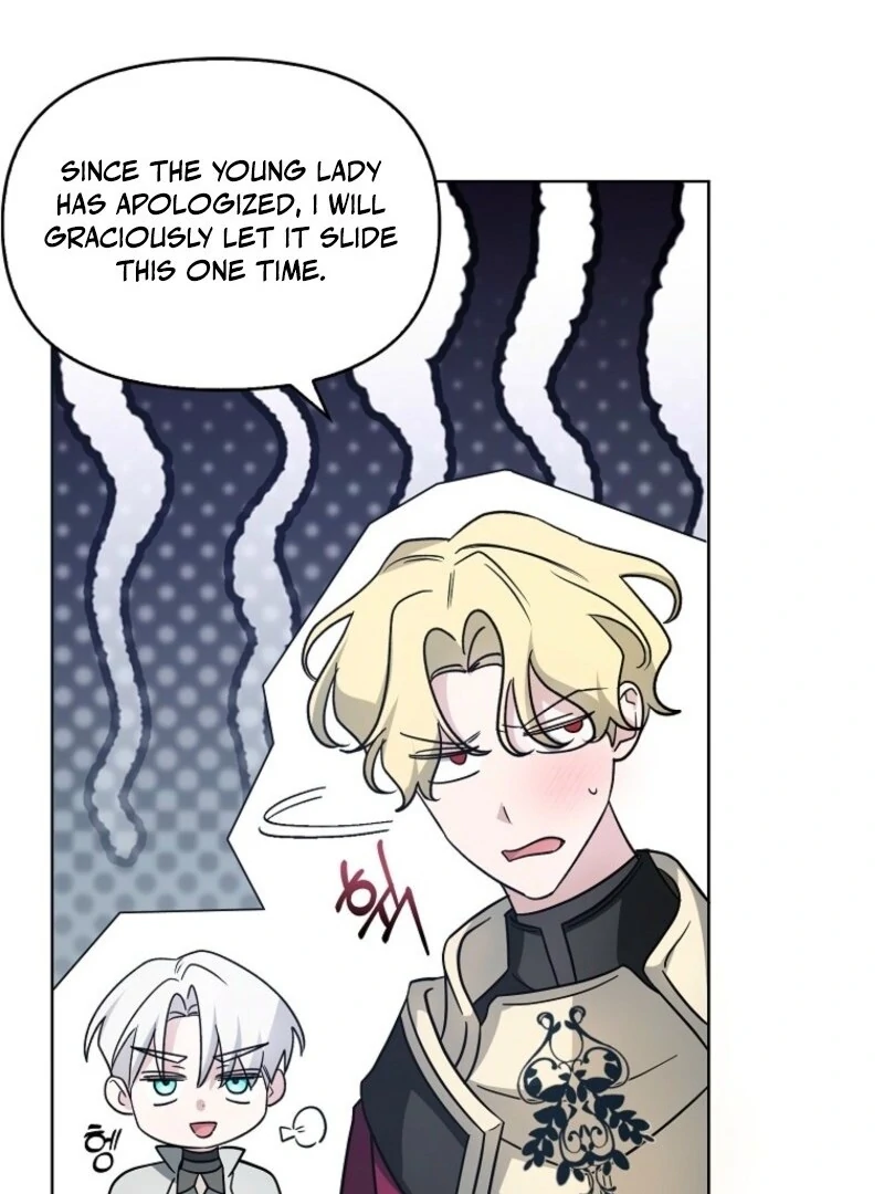 The Villainess’s Wise Retirement Plan chapter 45 page 86
