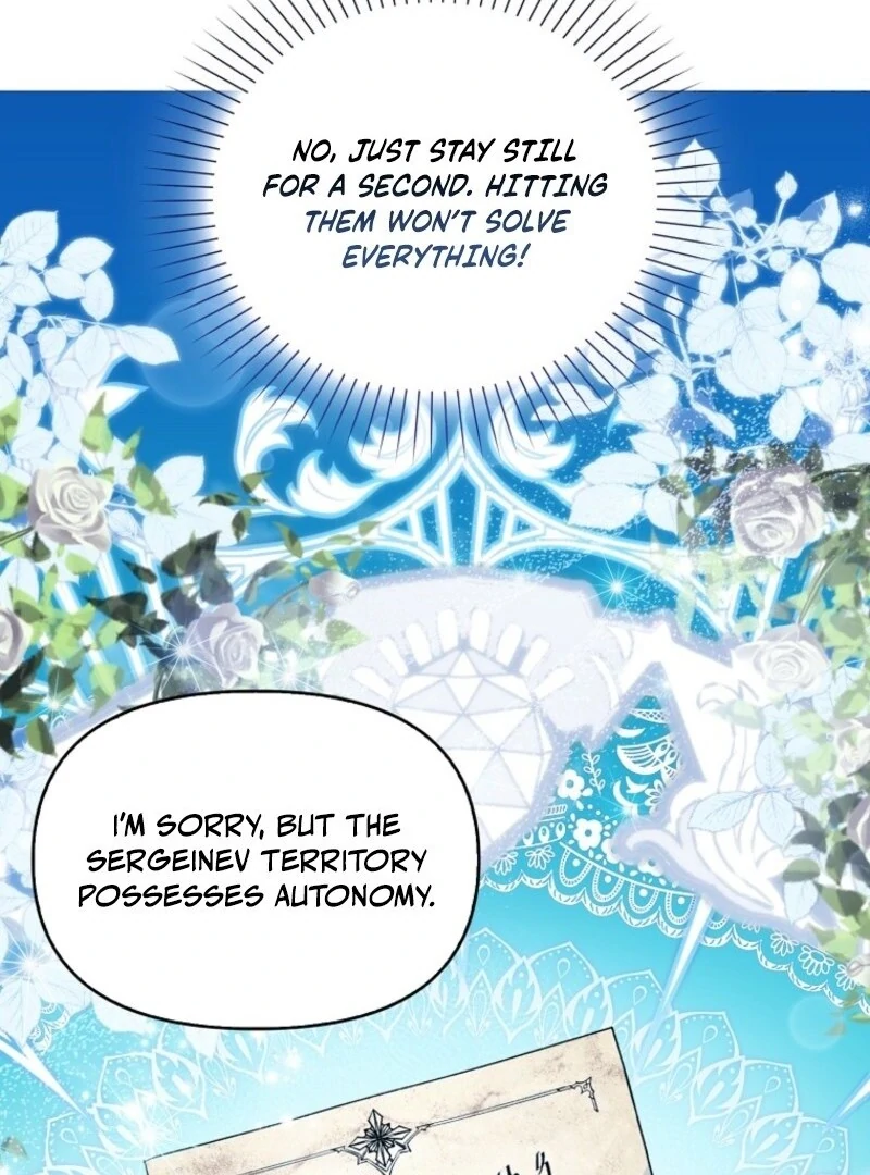 The Villainess’s Wise Retirement Plan chapter 45 page 92