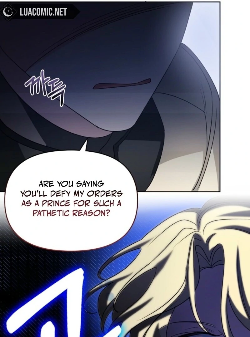 The Villainess’s Wise Retirement Plan chapter 45 page 96
