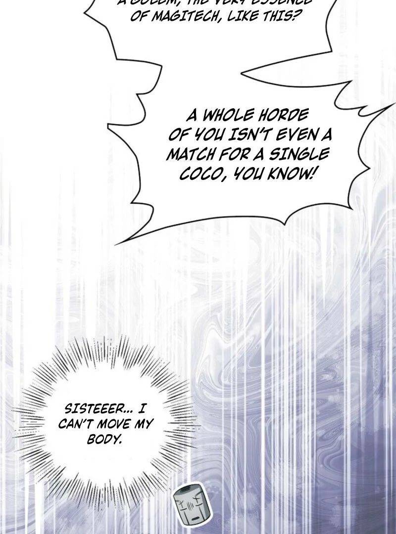 The Villainess’s Wise Retirement Plan chapter 46 page 33