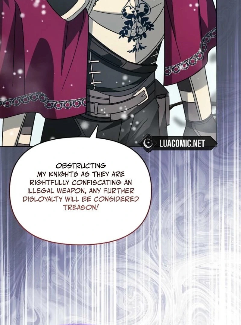 The Villainess’s Wise Retirement Plan chapter 46 page 35