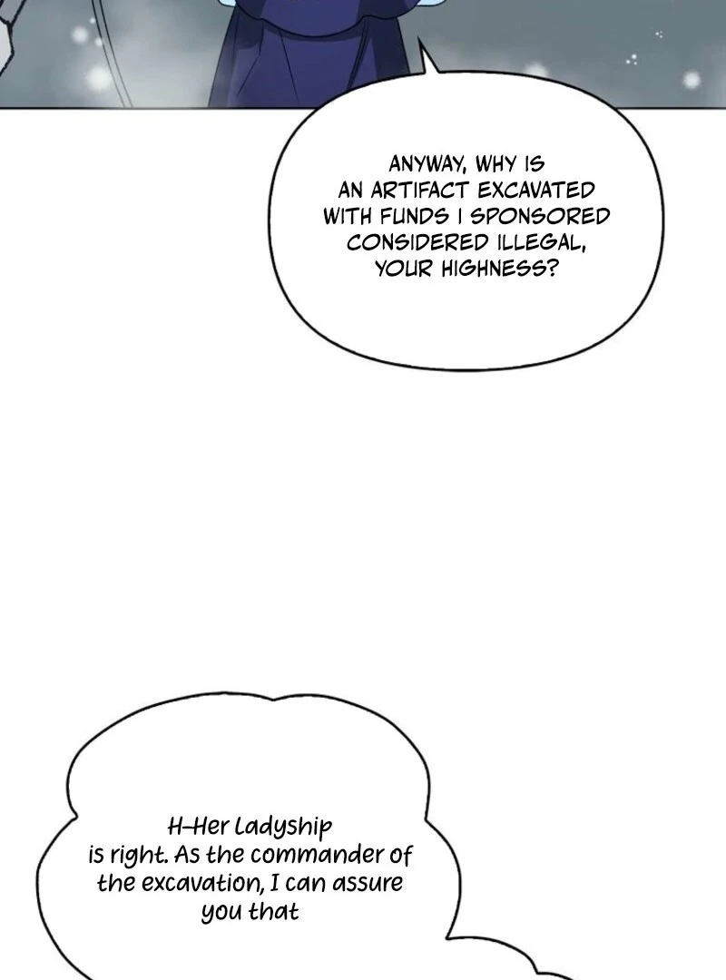 The Villainess’s Wise Retirement Plan chapter 46 page 40