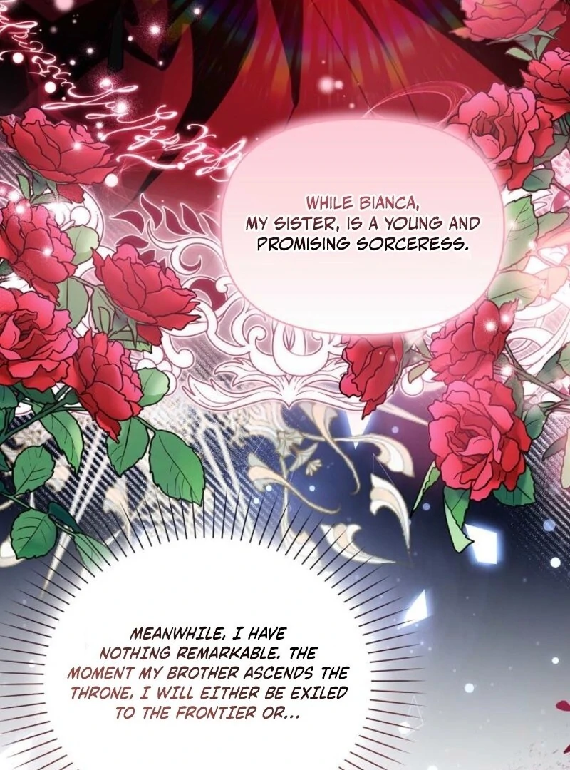 The Villainess’s Wise Retirement Plan chapter 46 page 49
