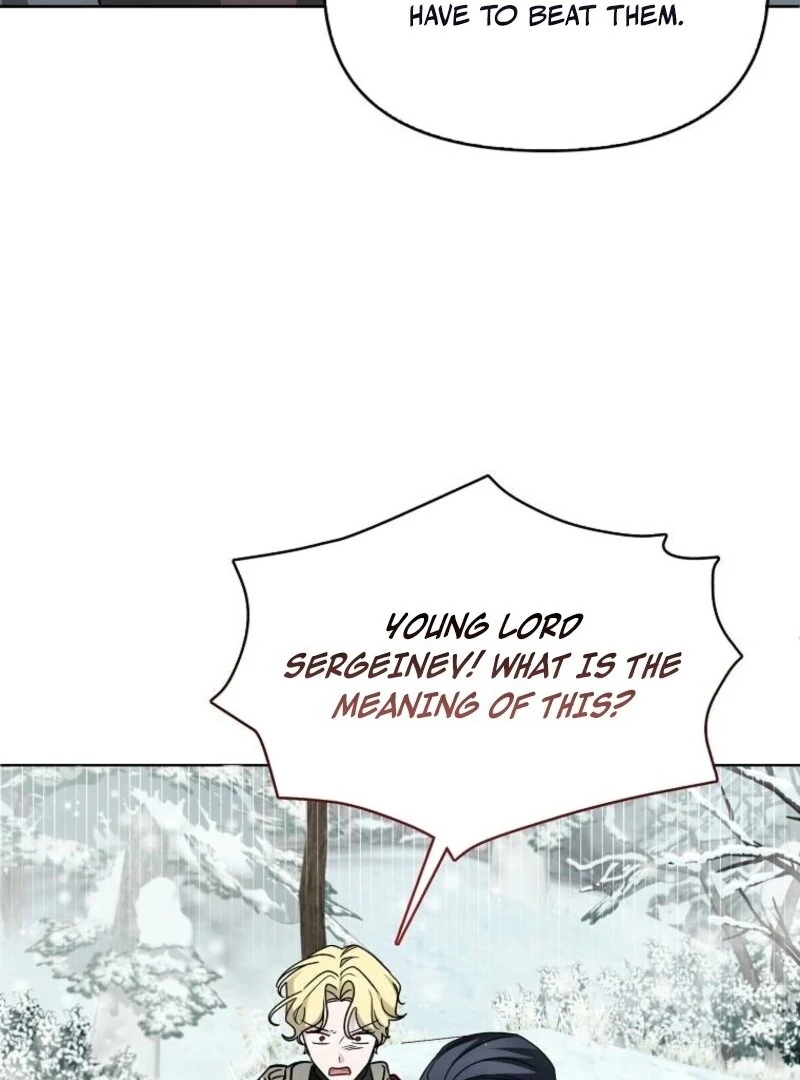 The Villainess’s Wise Retirement Plan chapter 46 page 70