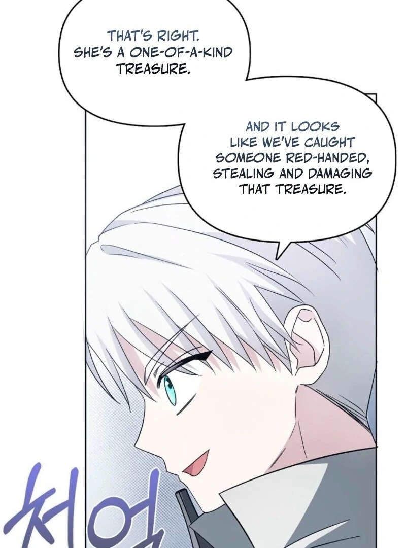 The Villainess’s Wise Retirement Plan chapter 46 page 75