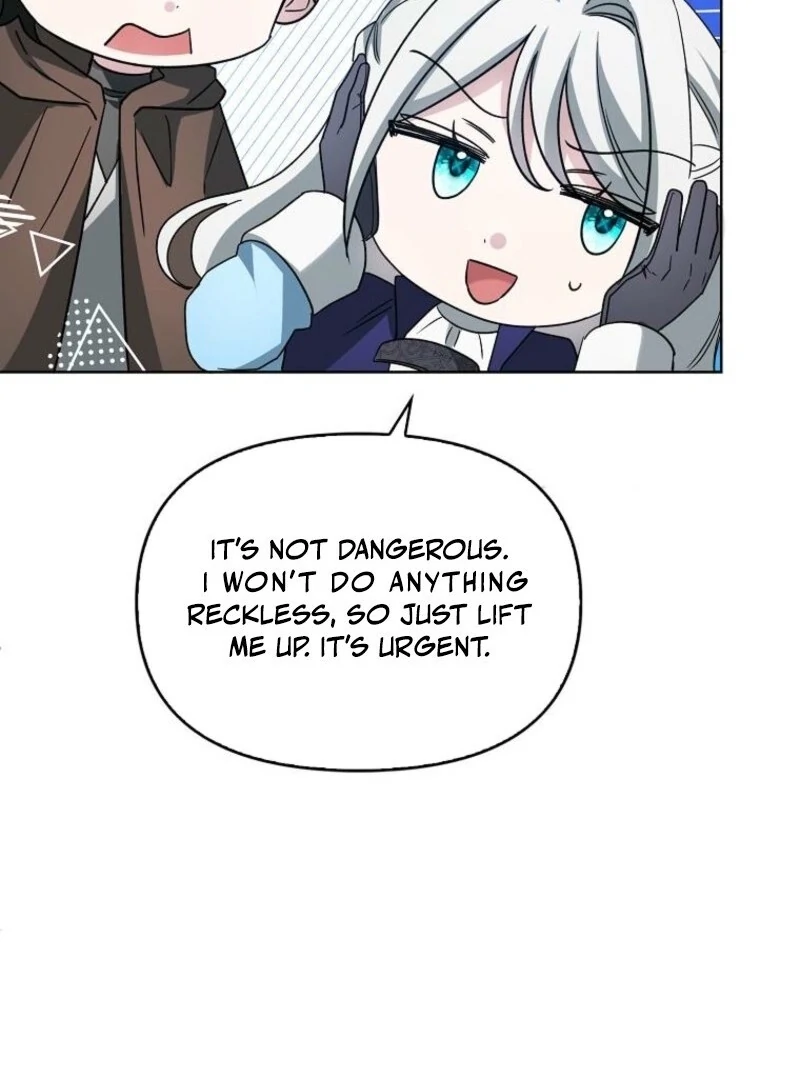 The Villainess’s Wise Retirement Plan chapter 46 page 85