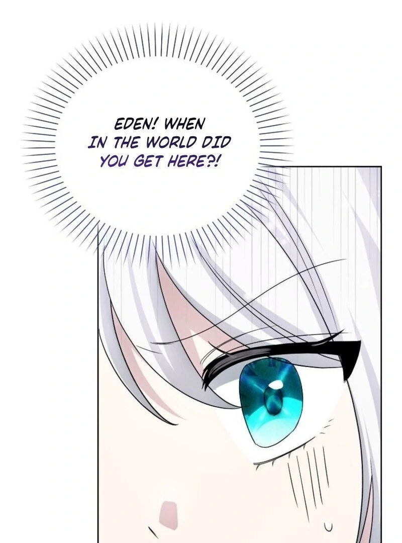 The Villainess’s Wise Retirement Plan chapter 46 page 9