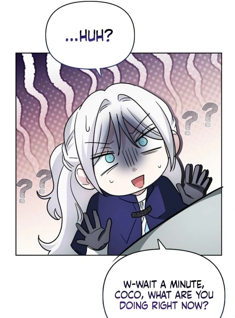 The Villainess’s Wise Retirement Plan chapter 46 page 97