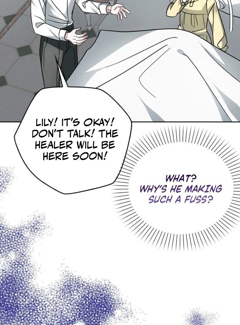 The Villainess’s Wise Retirement Plan chapter 47 page 35