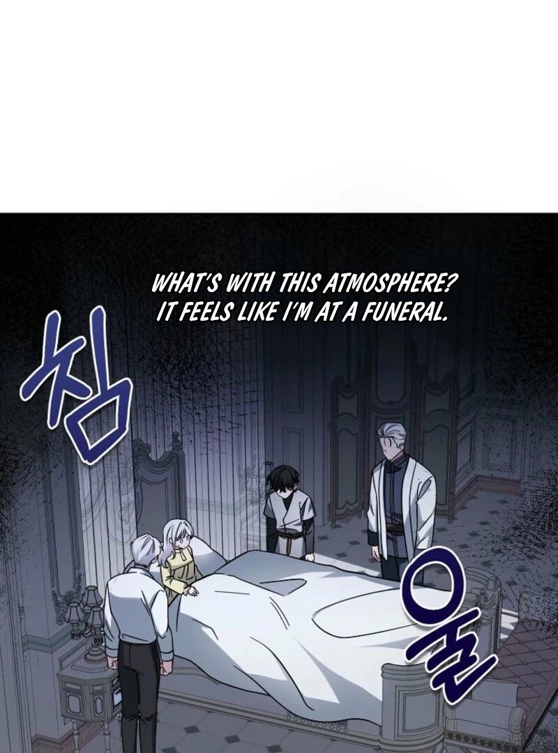 The Villainess’s Wise Retirement Plan chapter 47 page 53