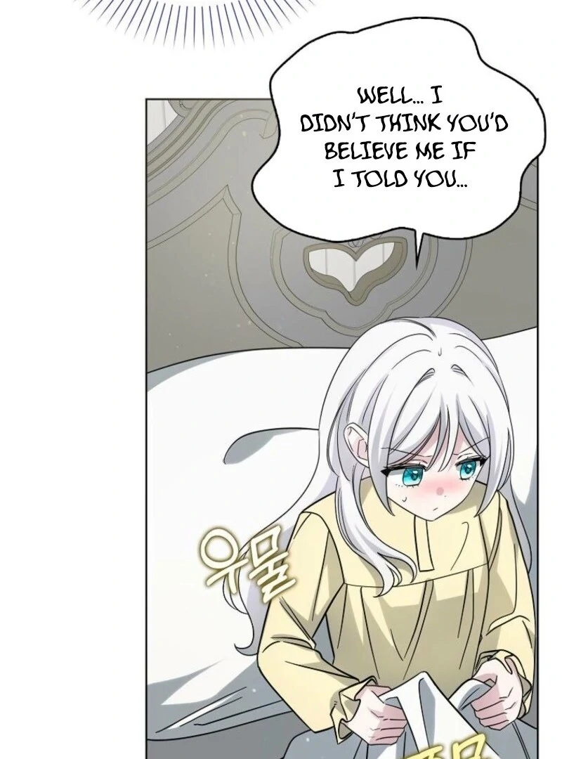 The Villainess’s Wise Retirement Plan chapter 47 page 65