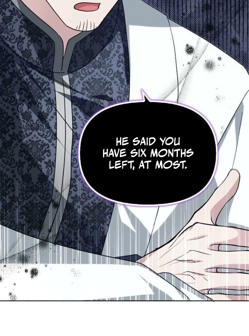 The Villainess’s Wise Retirement Plan chapter 47 page 85