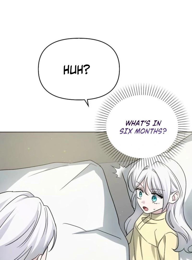 The Villainess’s Wise Retirement Plan chapter 47 page 86