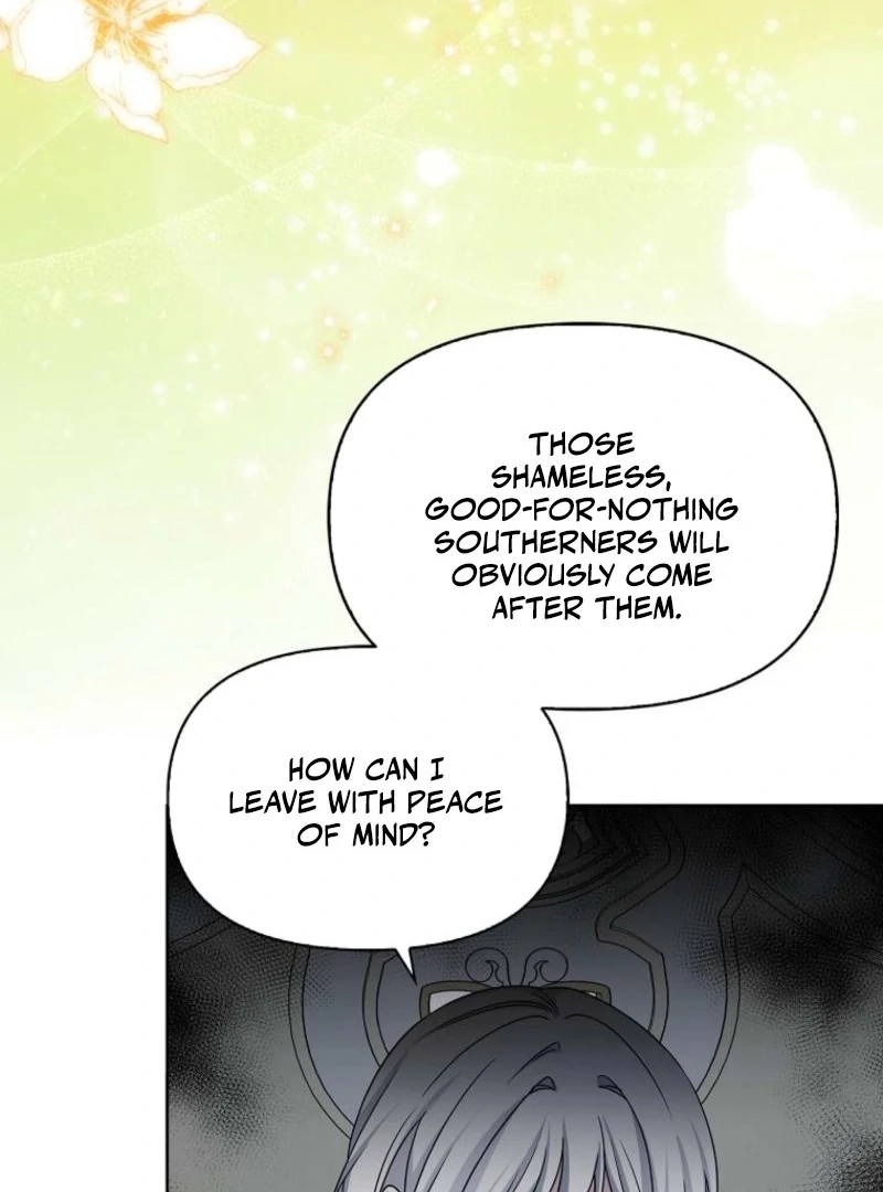 The Villainess’s Wise Retirement Plan chapter 48 page 34