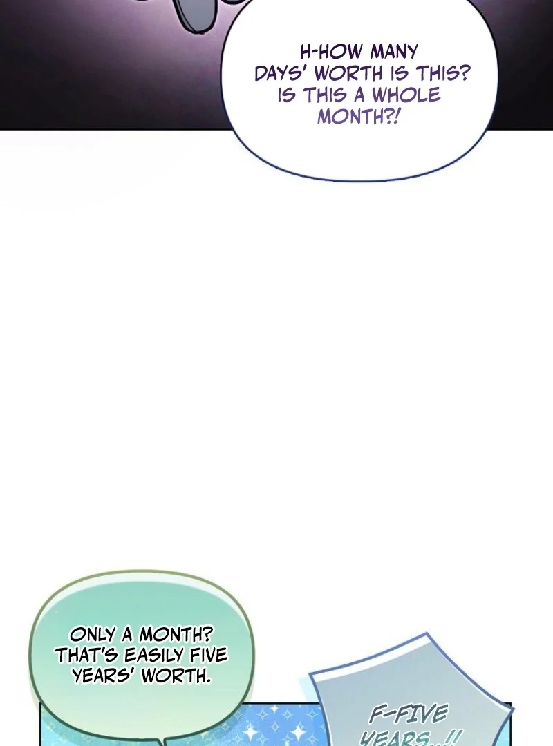 The Villainess’s Wise Retirement Plan chapter 48 page 43