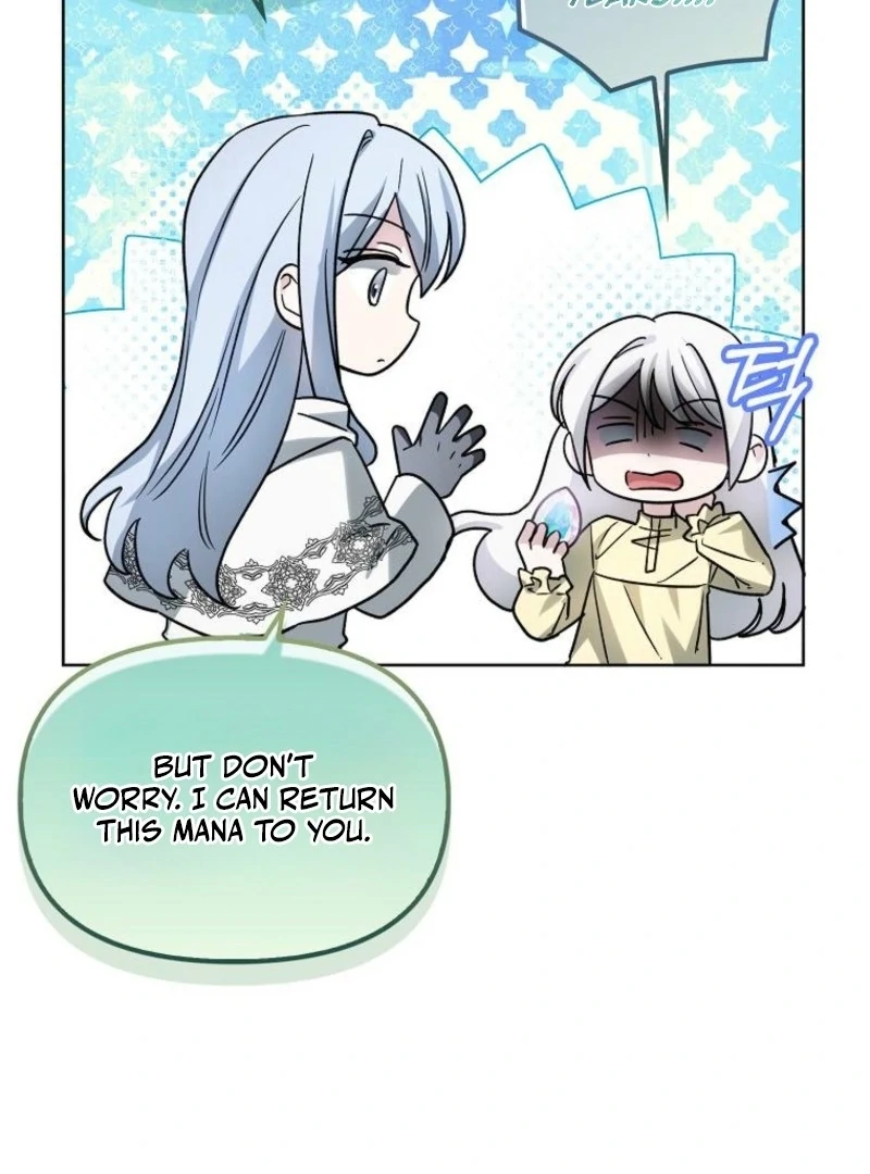 The Villainess’s Wise Retirement Plan chapter 48 page 44