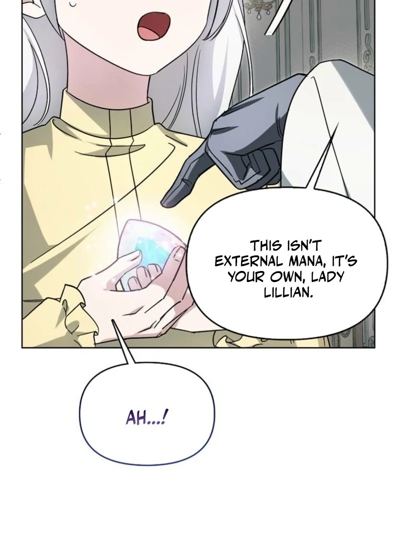 The Villainess’s Wise Retirement Plan chapter 48 page 46