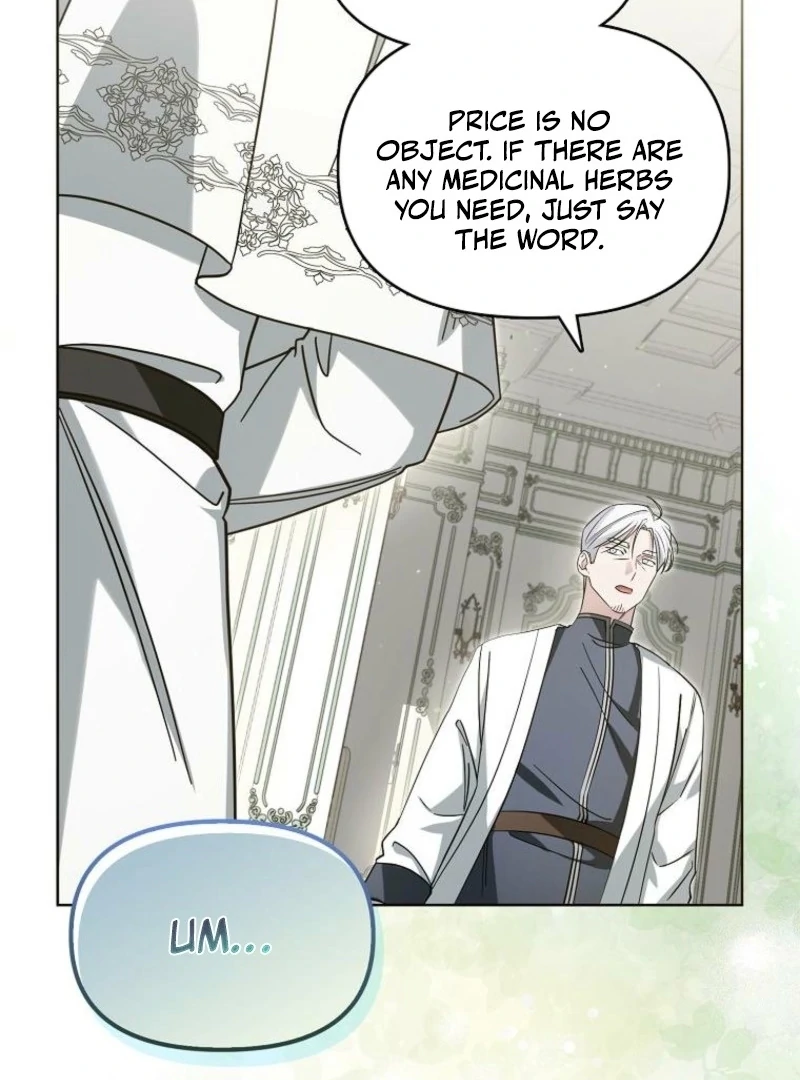 The Villainess’s Wise Retirement Plan chapter 48 page 5