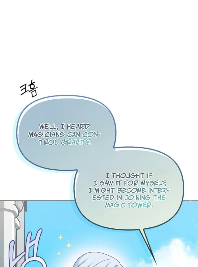 The Villainess’s Wise Retirement Plan chapter 48 page 63