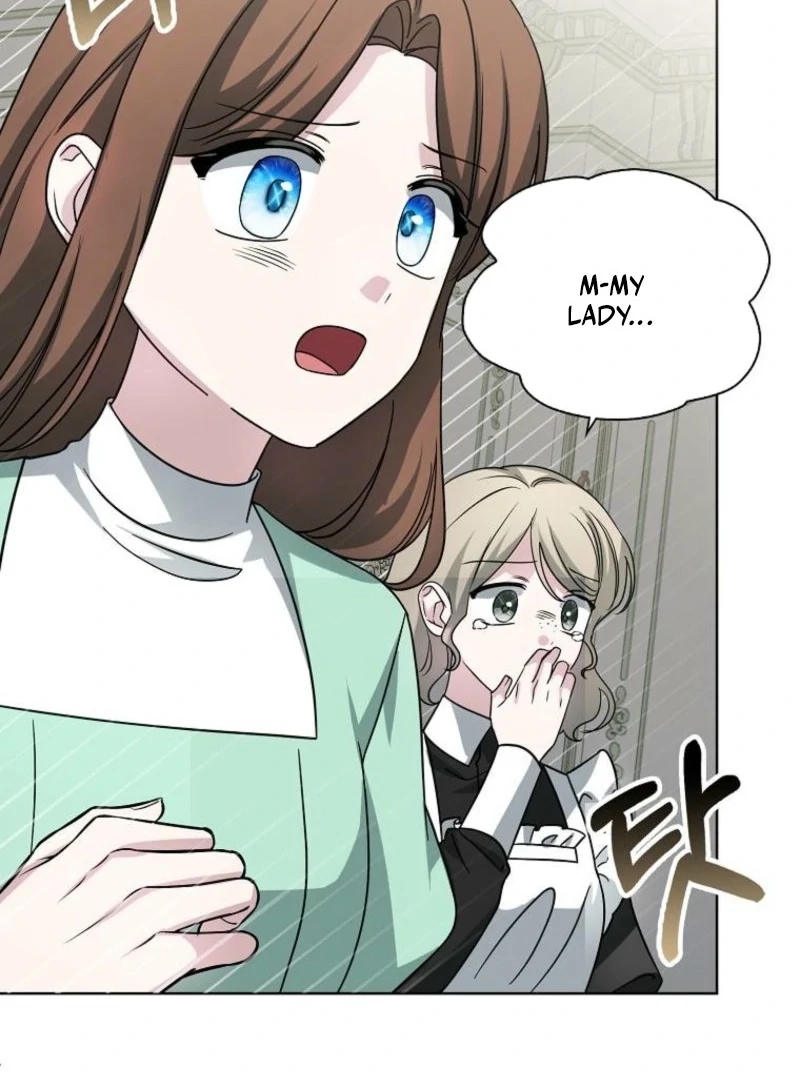 The Villainess’s Wise Retirement Plan chapter 48 page 72