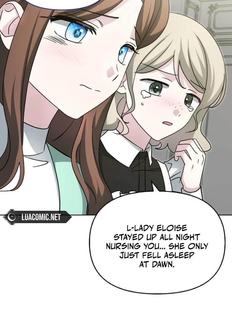 The Villainess’s Wise Retirement Plan chapter 48 page 75