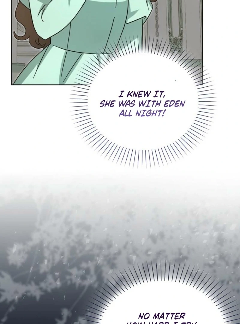 The Villainess’s Wise Retirement Plan chapter 48 page 80