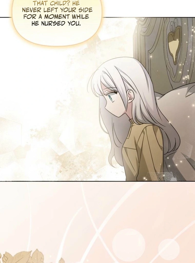 The Villainess’s Wise Retirement Plan chapter 48 page 84