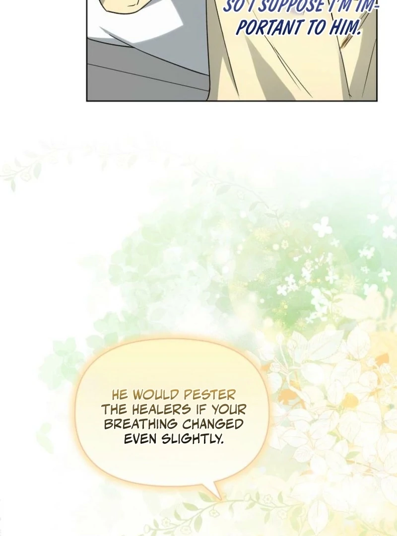 The Villainess’s Wise Retirement Plan chapter 48 page 89