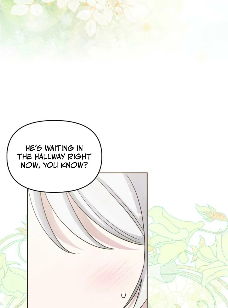 The Villainess’s Wise Retirement Plan chapter 48 page 91