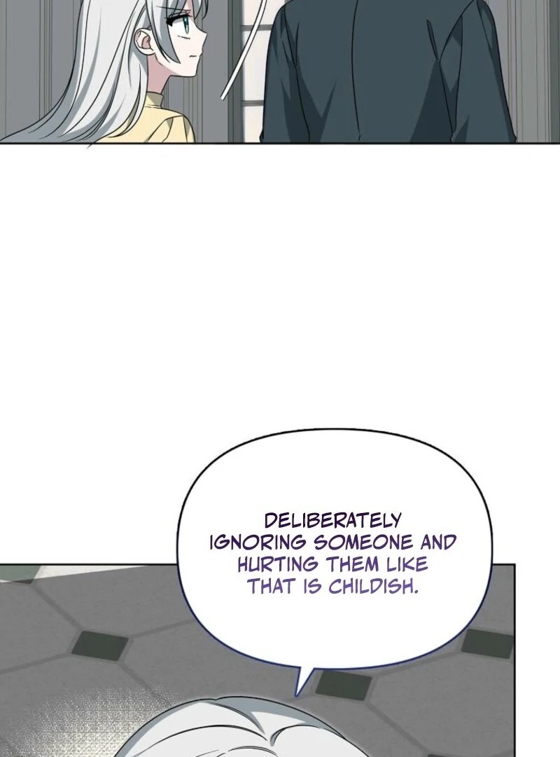 The Villainess’s Wise Retirement Plan chapter 49 page 104