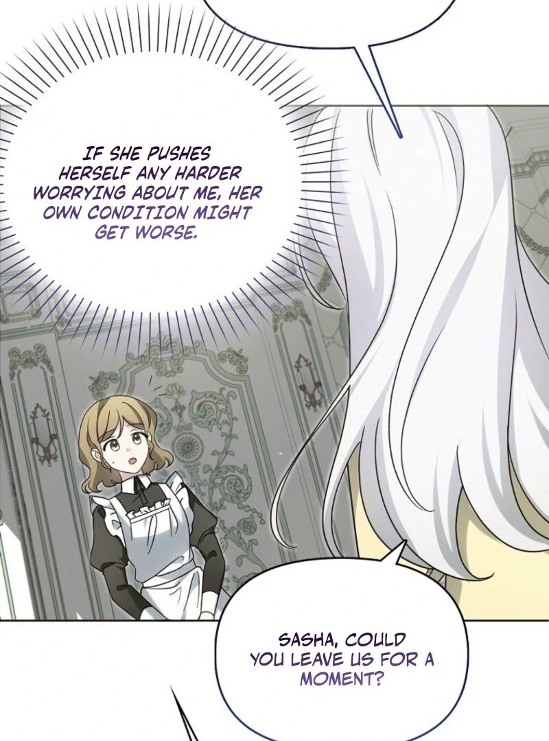The Villainess’s Wise Retirement Plan chapter 49 page 11
