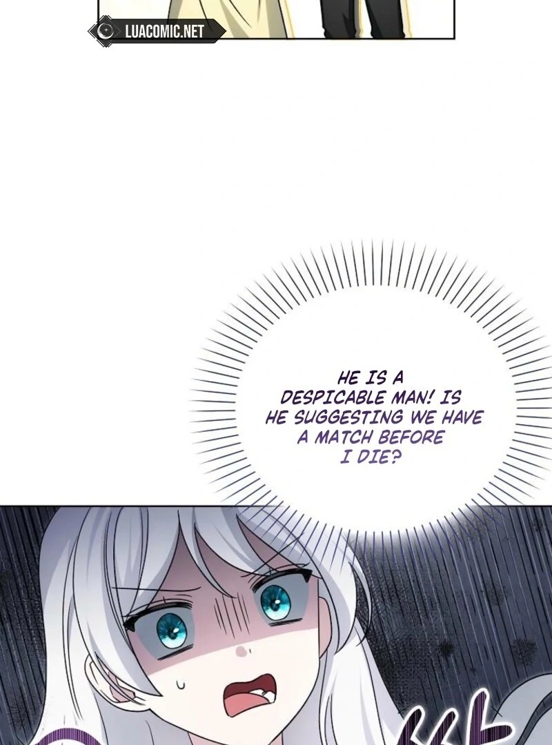 The Villainess’s Wise Retirement Plan chapter 49 page 113