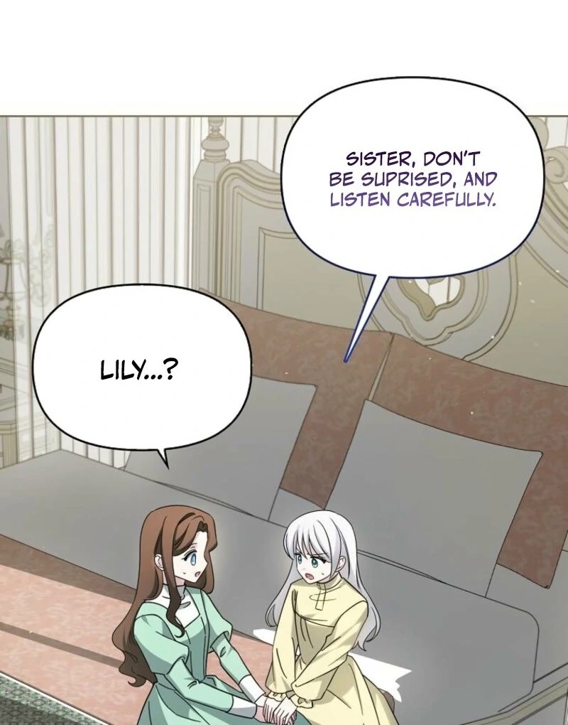The Villainess’s Wise Retirement Plan chapter 49 page 13