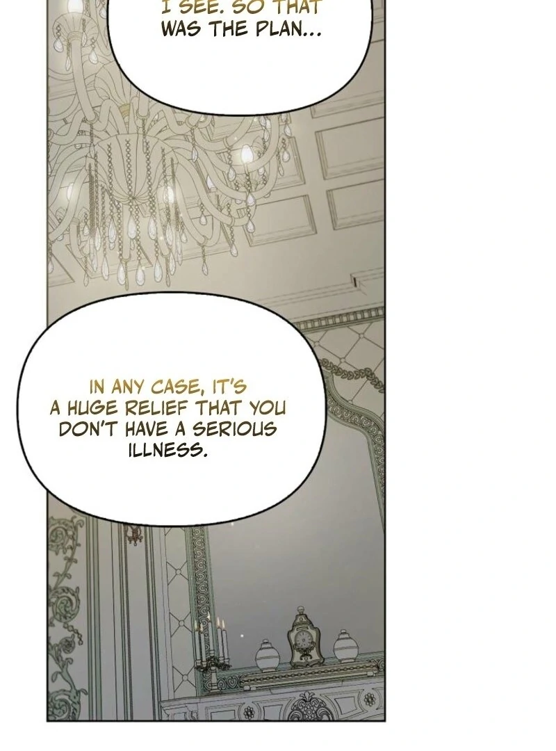 The Villainess’s Wise Retirement Plan chapter 49 page 20