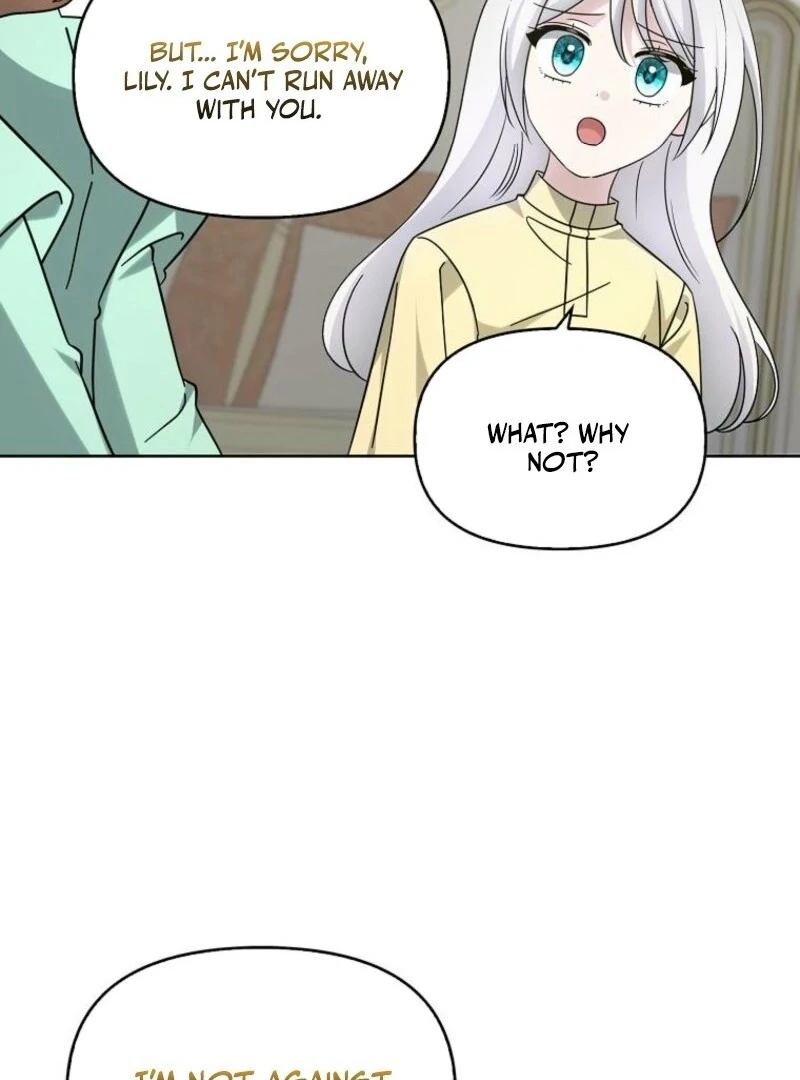 The Villainess’s Wise Retirement Plan chapter 49 page 22